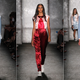 Image for article titled Marc by Marc Jacobs, for the Unisexy Ziggy Stardust Rollergirl in You